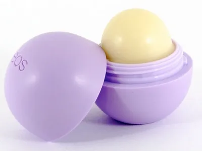Органический бальзам для губ EOS Passion Fruit, вкус Маракуйя, 7.08 г