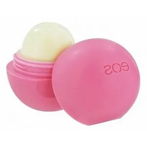 Бальзам для губ EOS Strawberry sorbet, клубничный вкус, 7.08 г